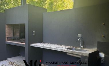 Duplex en venta, 3 ambientes - Complejo San Vicentino