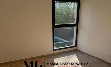 Duplex en venta, 3 ambientes - Complejo San Vicentino