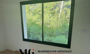 Duplex en venta, 3 ambientes - Complejo San Vicentino