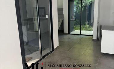 Duplex en venta, 3 ambientes - Complejo San Vicentino