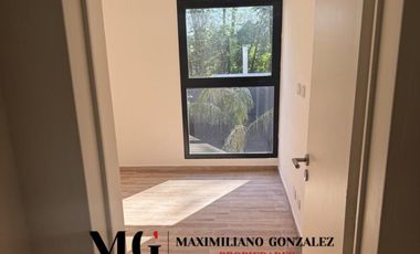 Duplex en venta, 3 ambientes - Complejo San Vicentino