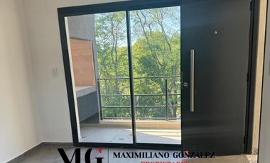 Depto en venta, 2 ambientes - Complejo San Vicentino