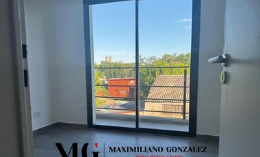 Depto en venta, 2 ambientes - Complejo San Vicentino