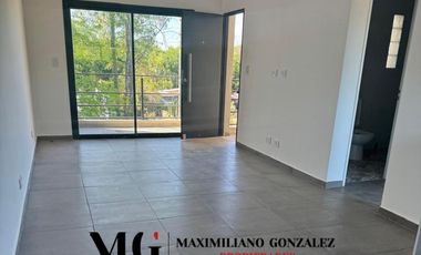 Depto en venta, 2 ambientes - Complejo San Vicentino