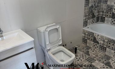 Depto en venta, 2 ambientes - Complejo San Vicentino