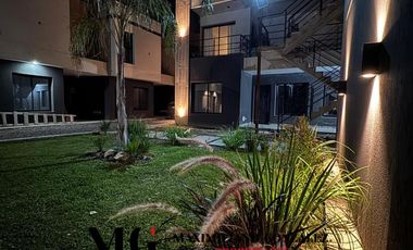 Depto en venta, 2 ambientes - Complejo San Vicentino