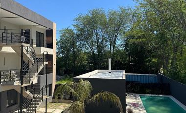 Depto en venta, 3 ambientes - Complejo San Vicentino