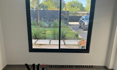 Depto en venta, 3 ambientes - Complejo San Vicentino