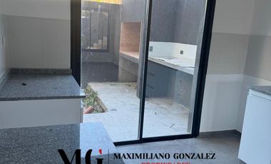 Depto en venta, 3 ambientes - Complejo San Vicentino