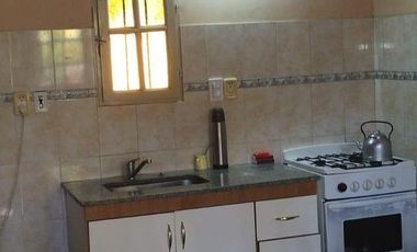Casa en  Las Toninas oportunidad
