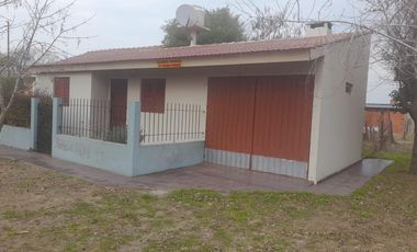 Casa en  Las Toninas oportunidad