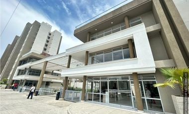 Mallorquin - Arriendo Conjunto Amore - Puerto Colombia T10