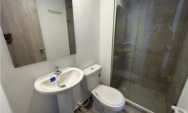 Mallorquin - Arriendo Conjunto Amore - Puerto Colombia T10