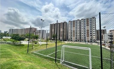 Mallorquin - Arriendo Conjunto Amore - Puerto Colombia T10