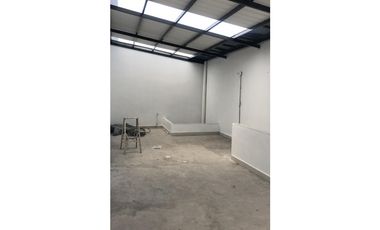 ARRIENDO LOCAL EN BARRIO ANTIOQUIA