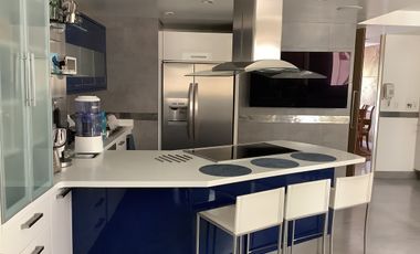 ENRAMADA LOMAS COUNTRY VENDE DEPARTAMENTO