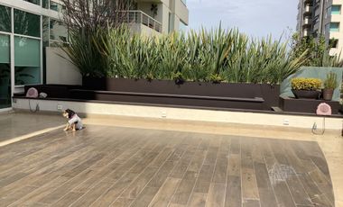 ENRAMADA LOMAS COUNTRY VENDE DEPARTAMENTO