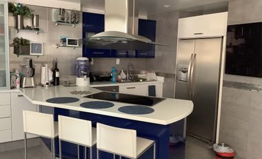 ENRAMADA LOMAS COUNTRY VENDE DEPARTAMENTO