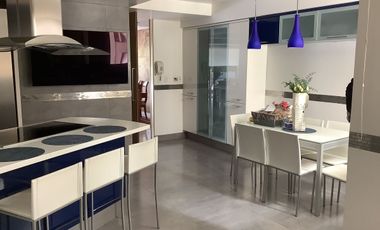 ENRAMADA LOMAS COUNTRY VENDE DEPARTAMENTO