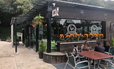 ENRAMADA LOMAS COUNTRY VENDE DEPARTAMENTO