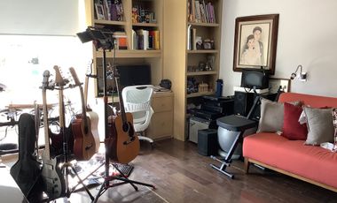 ENRAMADA LOMAS COUNTRY VENDE DEPARTAMENTO