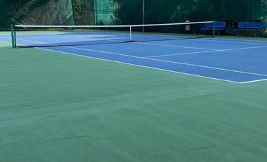 ENRAMADA LOMAS COUNTRY VENDE DEPARTAMENTO