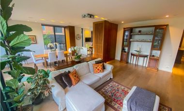 SE ARRIENDA APARTAMENTO SECTOR RETIRO