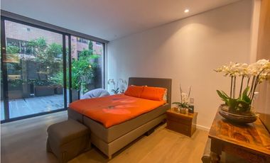 SE ARRIENDA APARTAMENTO SECTOR RETIRO