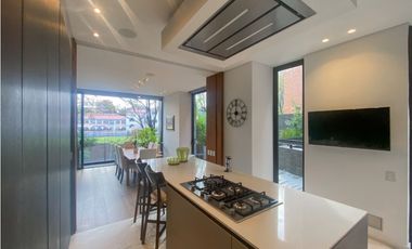 SE ARRIENDA APARTAMENTO SECTOR RETIRO