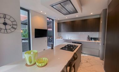 SE ARRIENDA APARTAMENTO SECTOR RETIRO