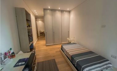 SE ARRIENDA APARTAMENTO SECTOR RETIRO