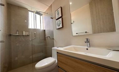 Venta de apartamento en Playa Salguero Santa Marta