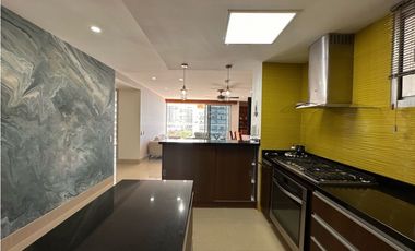 Venta de apartamento en Playa Salguero Santa Marta
