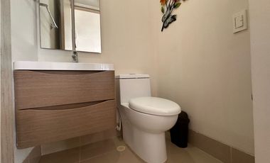 Venta de apartamento en Playa Salguero Santa Marta