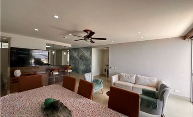 Venta de apartamento en Playa Salguero Santa Marta