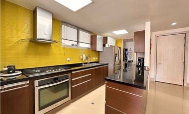 Venta de apartamento en Playa Salguero Santa Marta