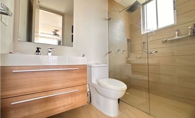 Venta de apartamento en Playa Salguero Santa Marta