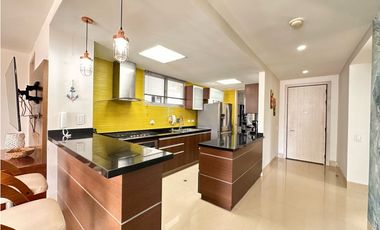 Venta de apartamento en Playa Salguero Santa Marta