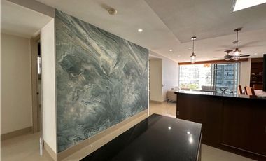 Venta de apartamento en Playa Salguero Santa Marta