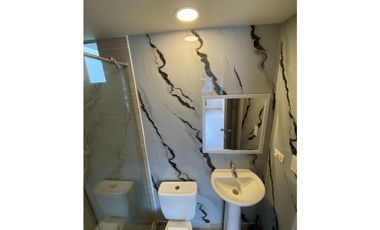 APARTAMENTO AMOBLADO EN ALQUILER EN CIUDAD MALLORQUIN