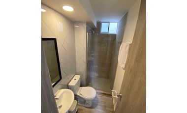 APARTAMENTO AMOBLADO EN ALQUILER EN CIUDAD MALLORQUIN