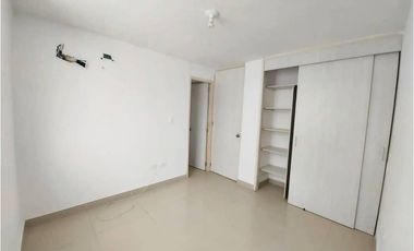 ARRIENDO APARTAMENTO EN PRADO MAR