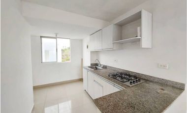 ARRIENDO APARTAMENTO EN PRADO MAR