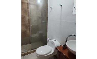 ARRENDAMIENTO APTO No. 3 SECTOR LA LEONORA