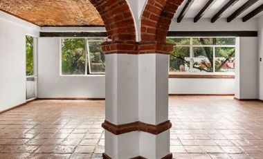 Renta Casa en condominio en Lomas de Tecamachalco, CDMX