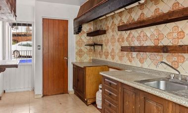 Renta Casa en condominio en Lomas de Tecamachalco, CDMX