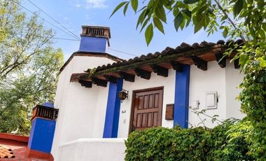 Renta Casa en condominio en Lomas de Tecamachalco, CDMX