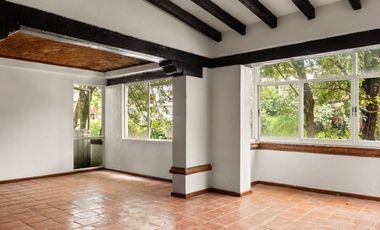 Renta Casa en condominio en Lomas de Tecamachalco, CDMX