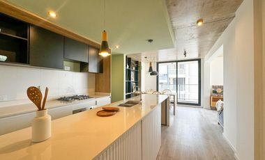 9 DE JULIO 500 3 DORMITORIOS PISO EXCLUSIVO A ESTRENAR