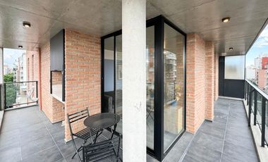9 DE JULIO 500 3 DORMITORIOS PISO EXCLUSIVO A ESTRENAR